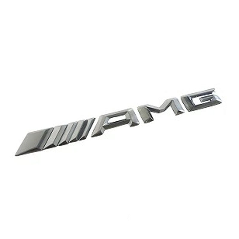 Mercedes-Benz メルセデス・ベンツ 純正 エンブレム AMG Cクラス W202 W204 Eクラス W124 W210 W211 1178170014|輸入車パーツ専門店 D-STIMMER