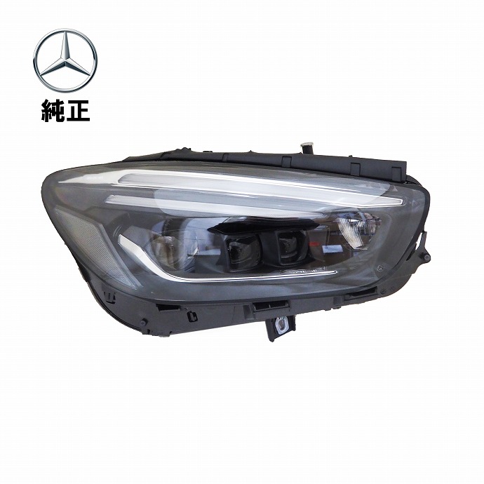 【ishiisan】メルセデスベンツ SLK230 右クリアランスランプ Amazon.com: Right Side Mirror Turn Signal Light 2308200821