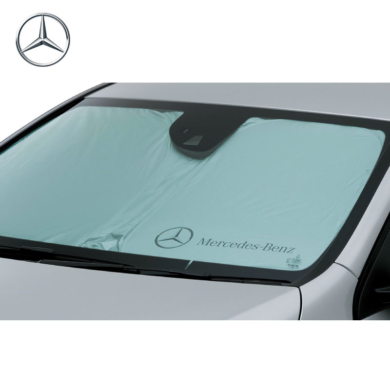 Mercedes-Benz純正サンシェード W166 ML GLE GL GLS Mercedes-Benz純正サンシェード W166 ML GLE GL GLS 楽天市場