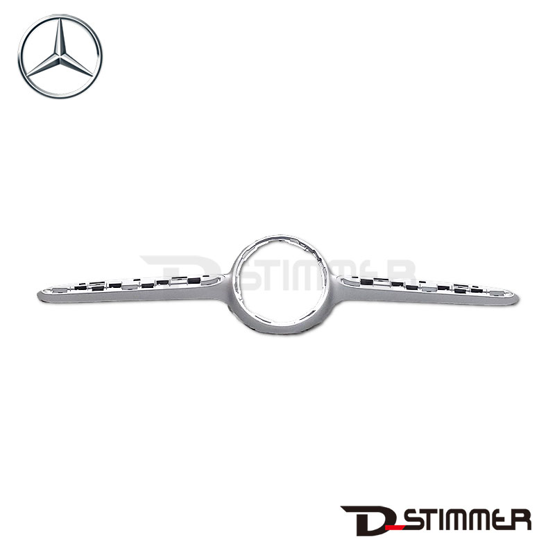 Mercedes-Benz メルセデス・ベンツ 純正品 ラジエターグリル ベース 17788803009982 新品 17,506円