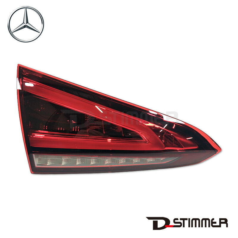 Mercedes-Benz メルセデス・ベンツ 純正 テールランプ IN LH 左側 1779061900