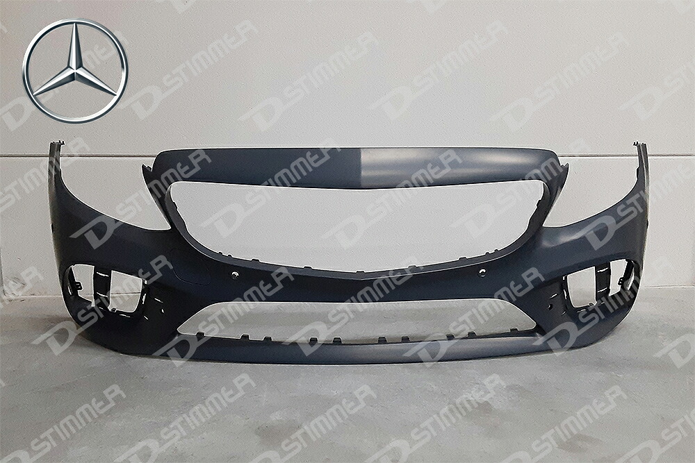 Mercedes-Benz メルセデス・ベンツ 純正 フロントバンパー 純正品番:20588023059999｜輸入車パーツ専門店 D-STIMMER