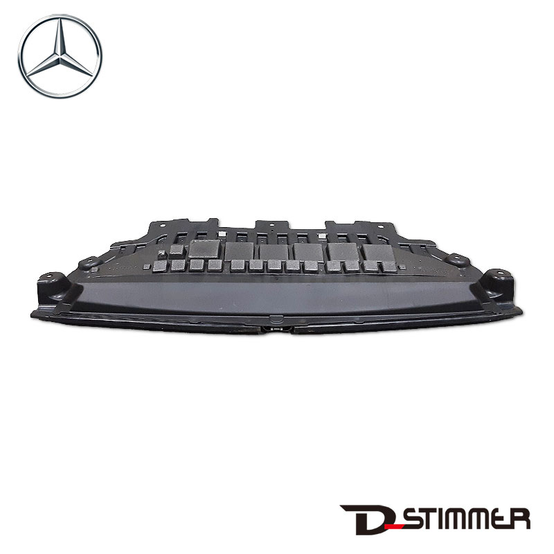 楽天市場】Mercedes-Benz メルセデス・ベンツ 純正 エンジンアンダー