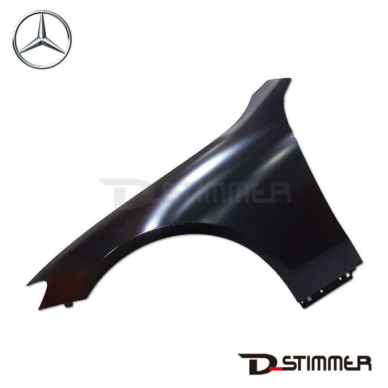 Mercedes-Benz メルセデス・ベンツ 純正 フロント フェンダー 左側 純正品番:238880010664