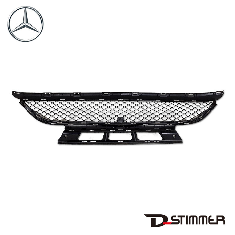 ベンツ フロント バンパー グリル 新品 純正品 2928853122|輸入車パーツ専門店 D-STIMMER
