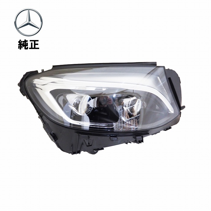 メルセデス・ベンツ Aクラス 左ヘッドライト A176 906 61 00 楽天市場】【9/1-10/1限定 全品P10倍(エントリー要)】ベンツ A