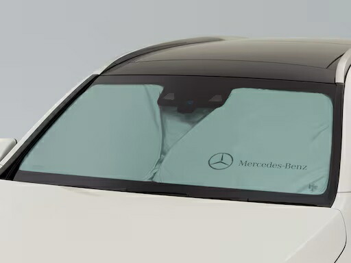 楽天市場】Mercedes-Benz メルセデス・ベンツ 純正アクセサリー