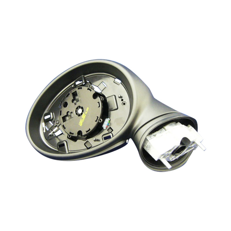 BMWMINI R55、R56、R57 R58 R59用 純正品 BMWミニ 左 ドアミラー本体(レンズ・カバー別売り) 純正品番:51162755641|輸入車パーツ専門店 D-STIMMER