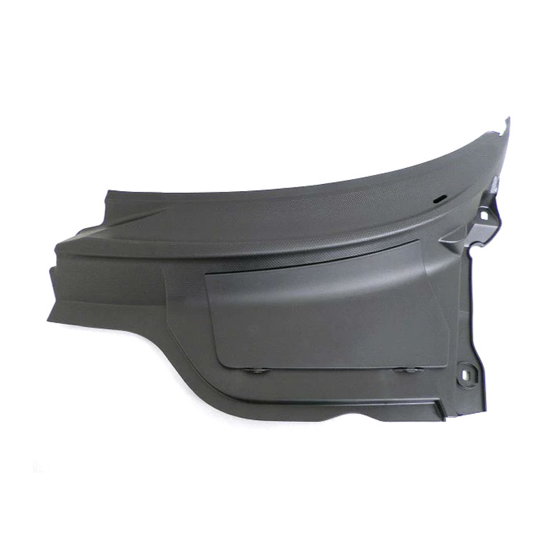 BMW MINI ミニ カウルカバー カウルトップカバー 左側 右ハンドル車用 R55 R56 R57 51132751212 パネル カウル トップ カバー パネル LH