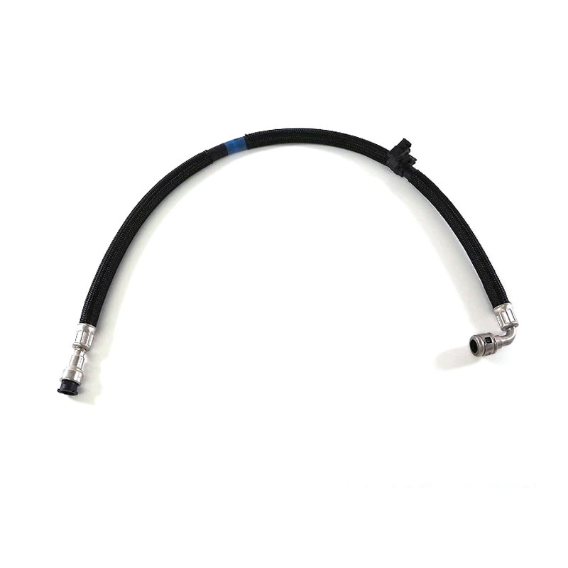 BMW MINI ミニ 純正 フューエルフィールドライン R55 R56 R57 R58 R59 純正品番:13537605189