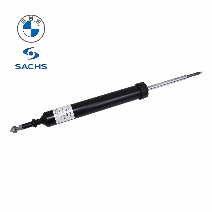 【楽天市場】BMW 3シリーズ E90 リアショックアブソーバー 新品 SACHS製 311409 33526771725 前期 後期 R ...
