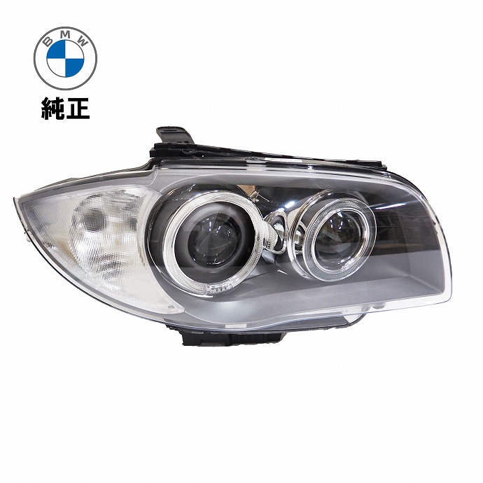 BMW 左ヘッドライト　63117338699 BMW 左ヘッドライト 63117338699 - メルカリ
