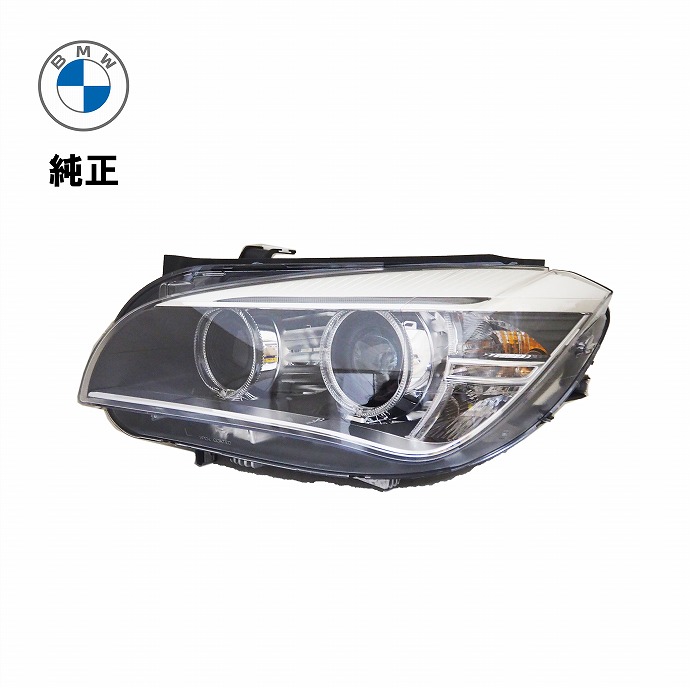楽天市場】BMW 1シリーズ E81 E82 E87 E88 キセノンヘッドランプ