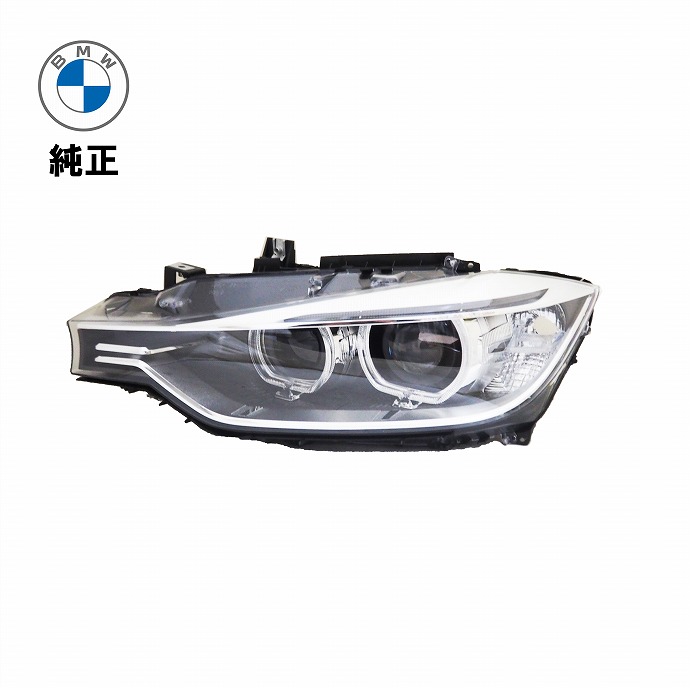 楽天市場】BMW 純正 キセノンヘッドランプ 左側 1シリーズ F20
