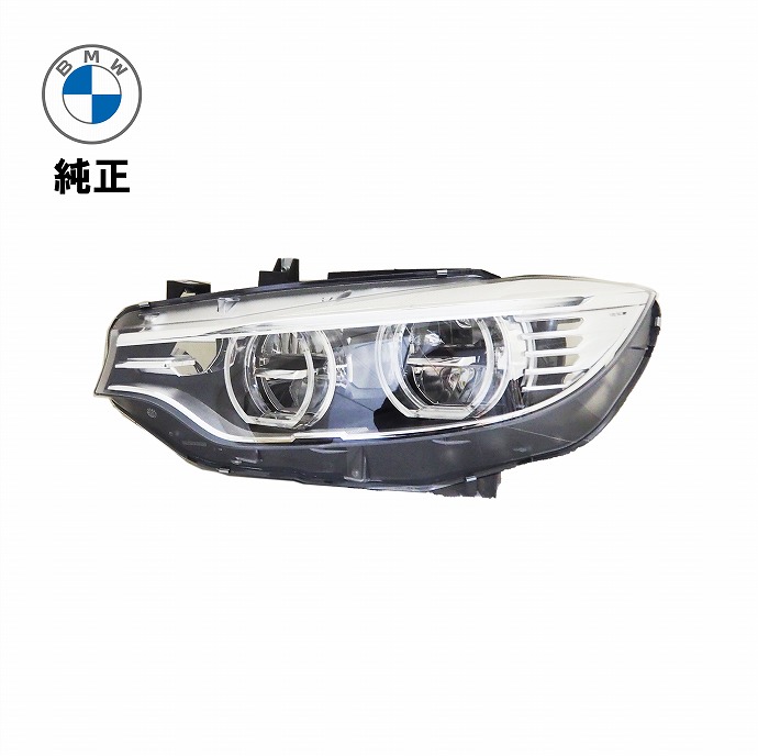 楽天市場】BMW 純正 LED ヘッドランプ 左側 2シリーズ F45 アクティブ