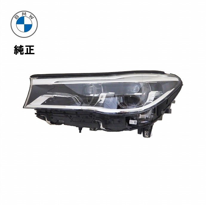 楽天市場】BMW 純正 LED ヘッドランプ 左側 3シリーズ G20 G21 前期
