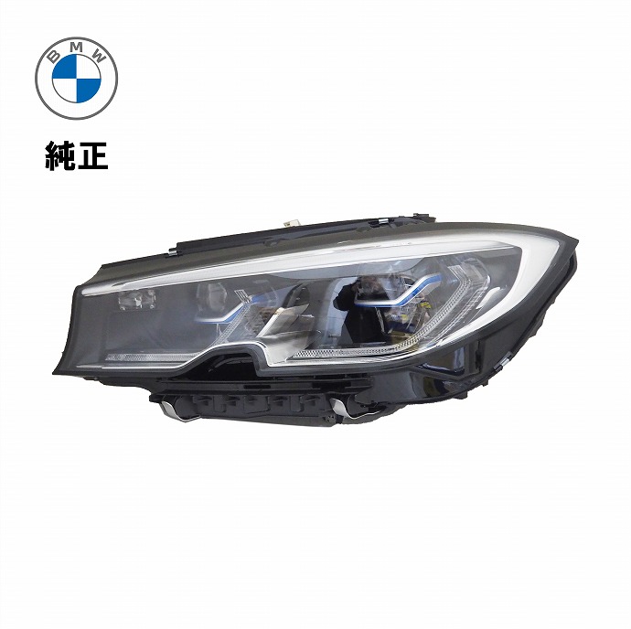 楽天市場】BMW LED ヘッドランプ 左側 純正 新品 Z4 G29