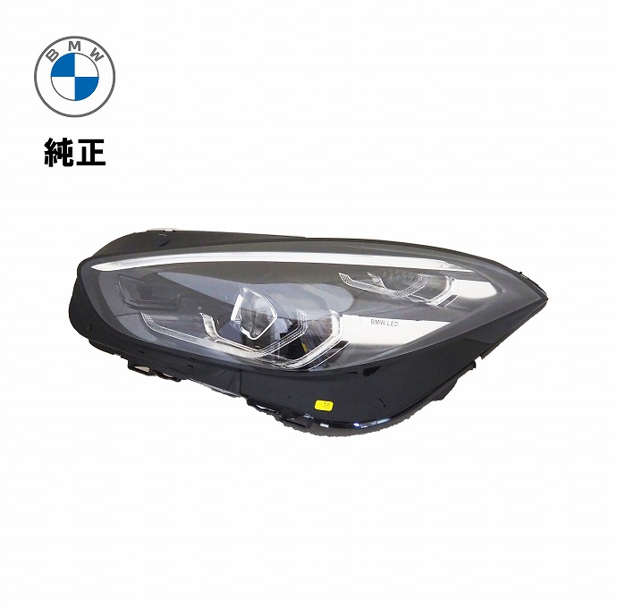 BMW/X6 LEDヘッドライト左 Bmw X6 Headlight | eBay
