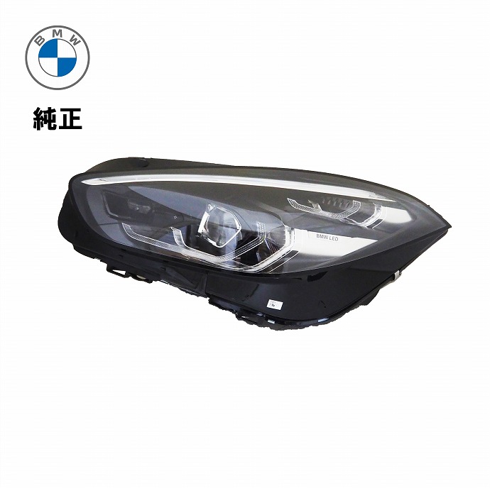 トヨタ LEDヘッドランプ LH 純正品 windera_usdm-4183-412