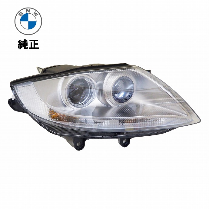 楽天市場】BMW LED ヘッドランプ 左側 純正 新品 Z4 G29
