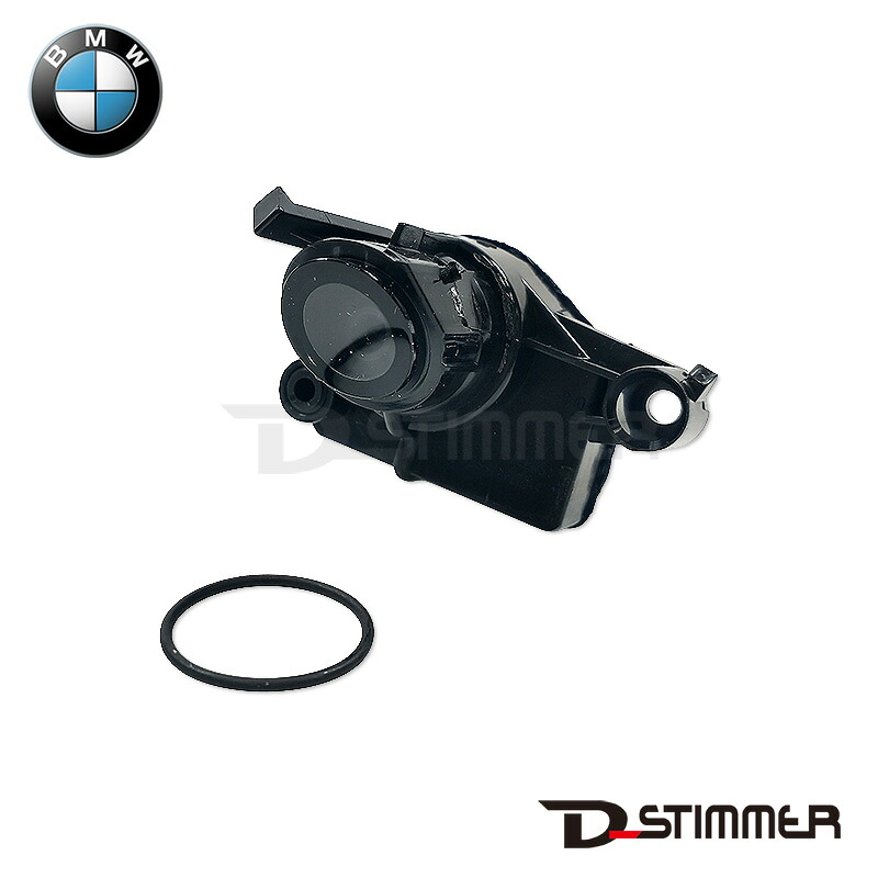 BMW ビーエムダブリュー 純正品 ドアミラーランプ 左側 51165A16113