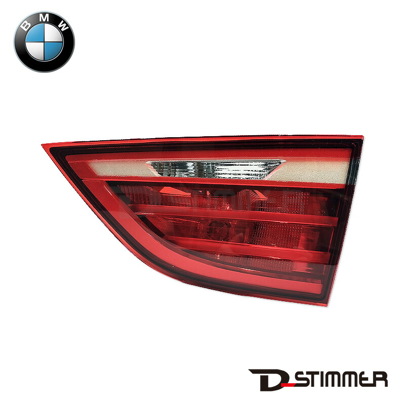 BMW 純正 テールランプ IN RH 右 63217329792 24,687円