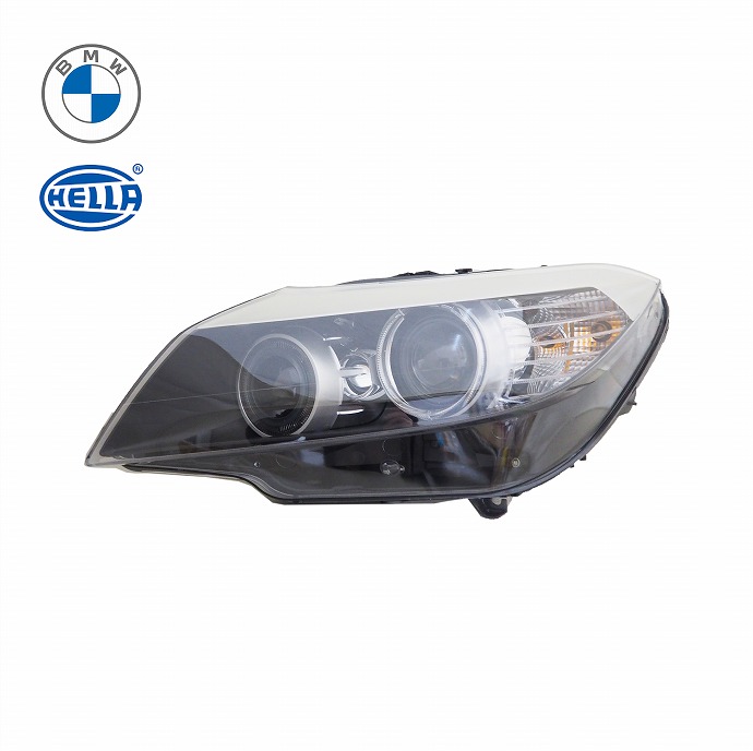 楽天市場】BMW LED ヘッドランプ 左側 純正 新品 Z4 G29