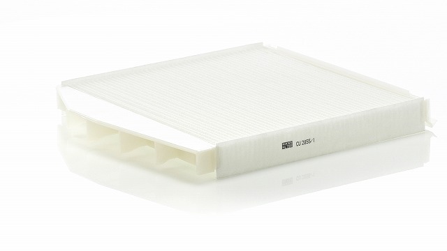ボルボ エアコンフィルター MANN フィルター CU2855/1 30630753