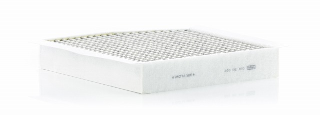 Mercedes Benz エアコンフィルター MANN フィルター CUK26007 2468300018