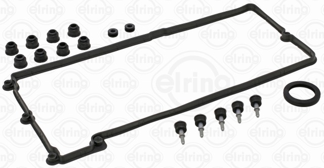 BMW タペットカバーガスケット 新品 ELRING 725.340 11127513195