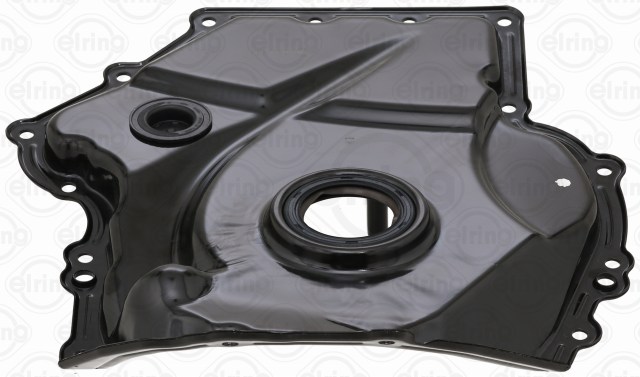 アウディ タイミングケース 新品 ELRING 886.650 06H109210AG