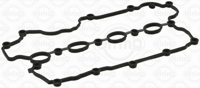 アウディ シリンダーヘッドガスケットLH 新品 ELRING 898.610 079103483T