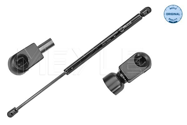 AUDI トランクショック MEYLE 8J8827552A 1409100076 7,076円