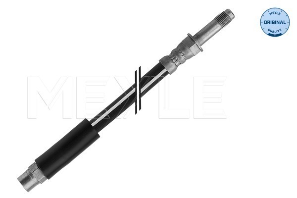 BMW リアブレーキホース MEYLE 34301165190 3003432114