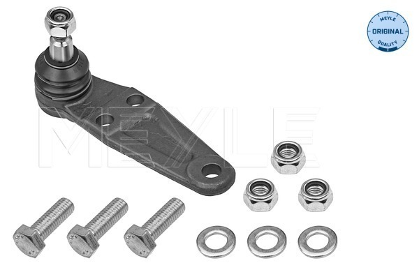 VOLVO ボールジョイントRH MEYLE V274119 5160105293