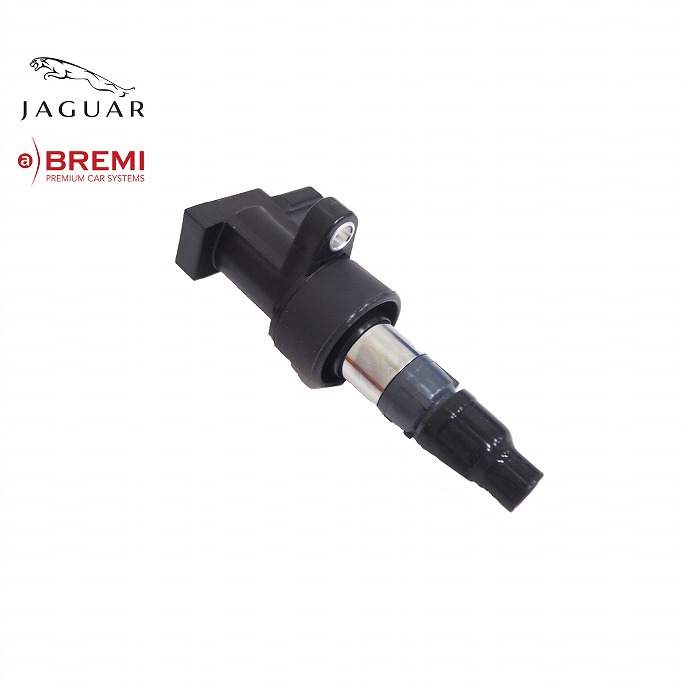 JAGUAR ジャガー Sタイプ X200 Xタイプ X400 XF X250 XJ X350 X358 イグニッションコイル BREMI製 20500 C2S42673 ダイレクトコイル コイル ブレミ X-TYPE S-TYPE