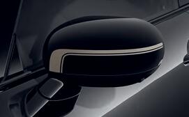 BMW MINI ミニ 純正 ミラー カバー キャップ Favoured U25 F65 F66 F67 51165B35215 51165B35216 16,792円
