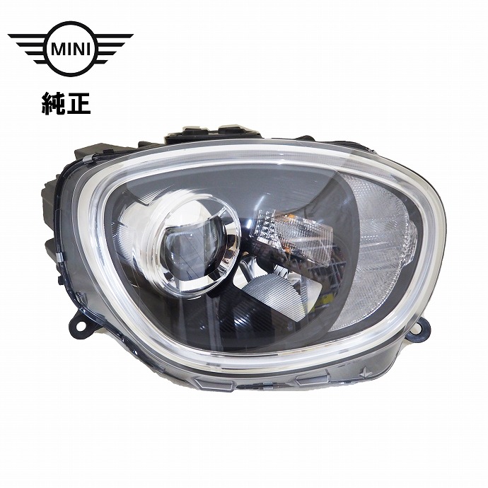 273470 BMW MINI XM15 左ヘッドライト Yahoo!オークション -「ミニ f56 純正」(ヘッドライト) (ミニ用)の落札