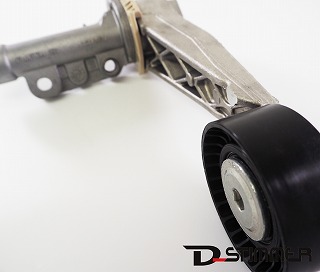 BMW MINI ベルトテンショナー 優良品（社外品） R56 11287571015