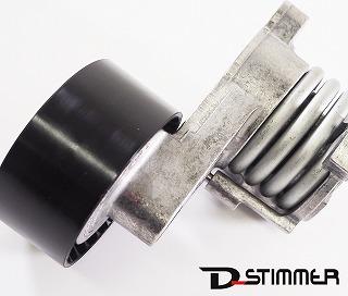 BMW 優良品 ファンベルトテンショナー 5シリーズF10 F11 純正品番:11288620022|輸入車パーツ専門店 D-STIMMER