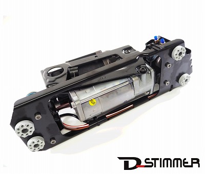 楽天市場】BMW F01 F02 F04 7シリーズ LCI 新品 エアサス