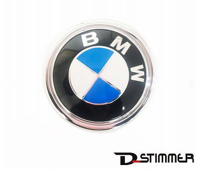 BMW トランクエンブレム 純正品 新品 X5 E70 51147157696