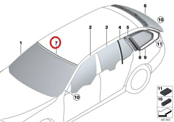 51148551847 BMW純正 デコール アッパー LH SP店 BMW フロント ショック&frasl;ストラットアッパーマウント 片側分| X5 F15