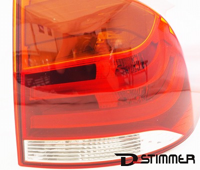 BMW テールランプ RH 右 純正品 新品 Ｘ1 63212990110