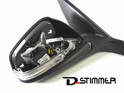 BMW 純正 ドアミラー 本体 右側 1シリーズ F20 純正品番:51167242748 55,682円