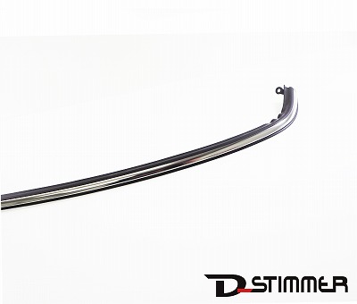 mini f54 クラブマン リアゲート スプリットドア　モール　左右セット mini f54 クラブマン リアゲート スプリットドア モール 左右セット