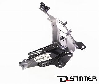 BMW MINI(ビーエムダブリュー ミニ) ヘッドライトホルダー RH 純正品 新品 F54 51647351536|輸入車パーツ専門店 D-STIMMER