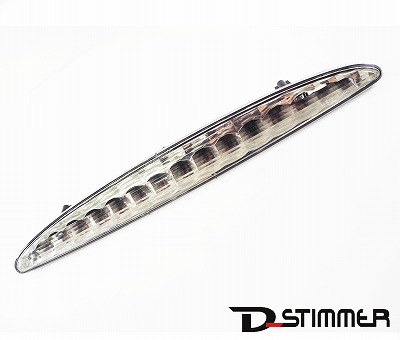 BMW MINI(ビーエムダブリュー ミニ) ハイマウントストップランプ白 純正品 新品 R50 R53 63256935790｜輸入車パーツ専門店 D-STIMMER
