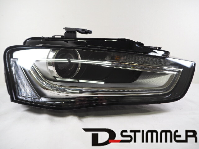 アウディA1 8X 後期 右ライト8XA941044A / 8XA941006A 楽天市場】AUDI アウディ A1 8X ヘッドランプ 右側 純正 新品