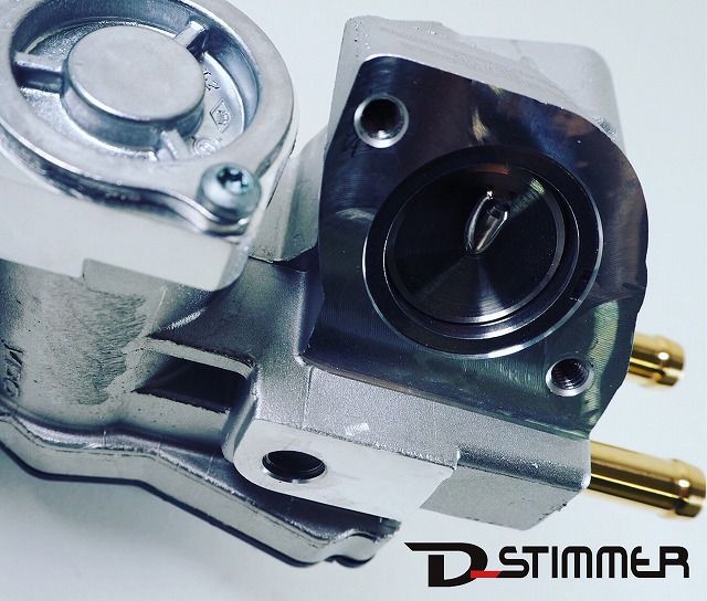 Volkswagen/AUDI 優良品 VDO/contINental製 EGRバルブ Volkswagen/GOLF5（1K型） AUDI/A3（8P型） 純正品番:06F131503B